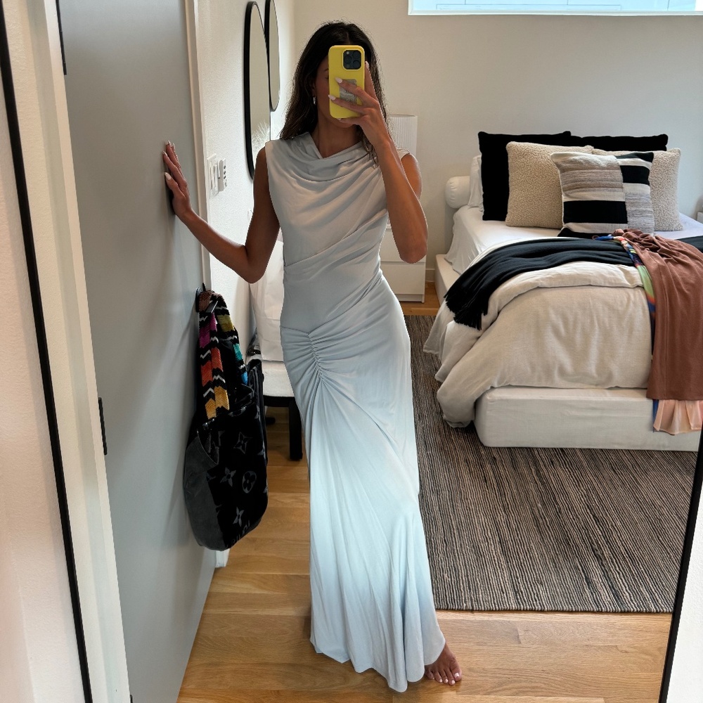SIMKHAI Dress